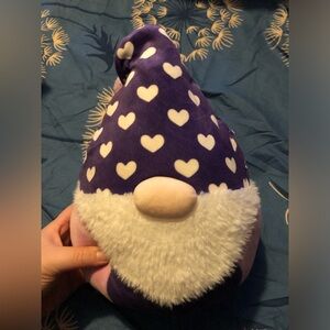 ✨ Squishmallow | 12” Nefen the Gnome